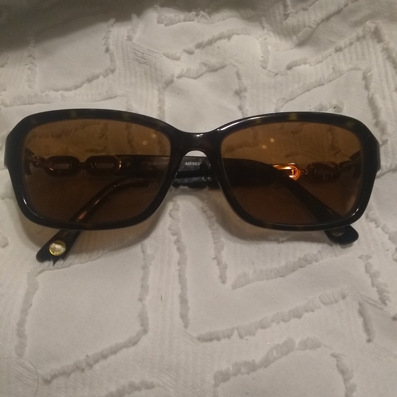 Michael Kors sunglasses